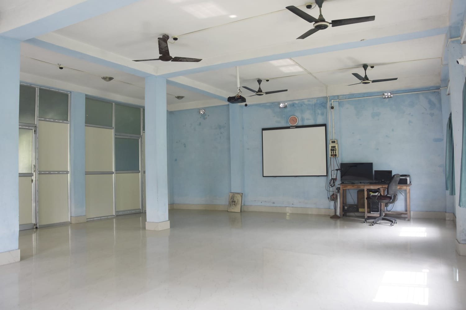SG Foundation School